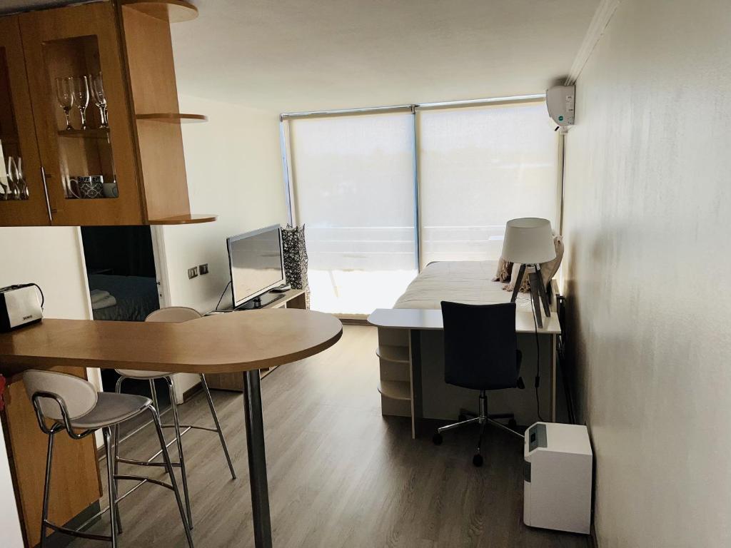 Urban Suites III - 1