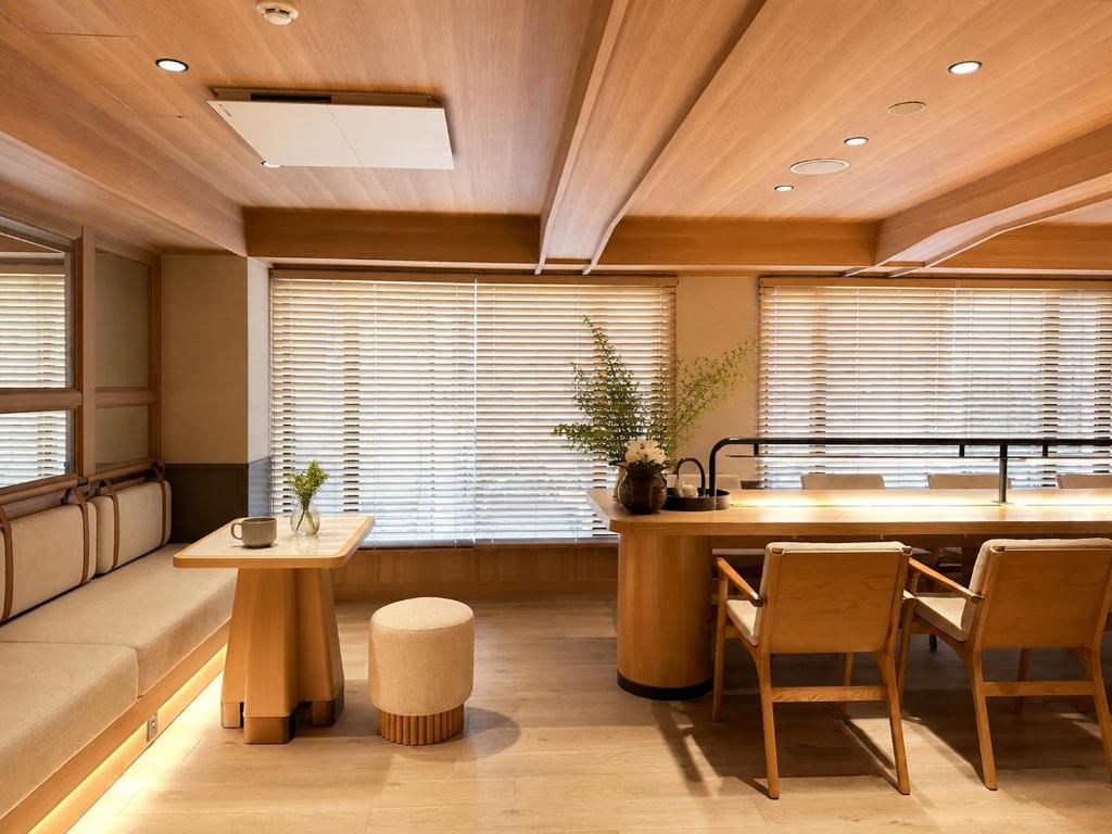 KIORI Hotel Teramachi