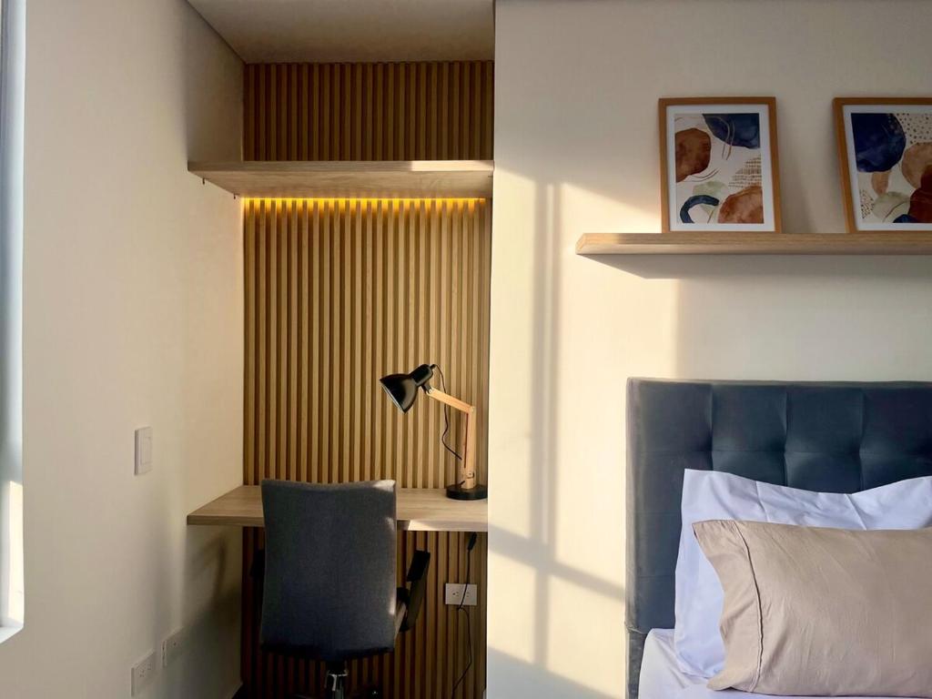Cozy Sabaneta stay with amazing views,Pool,Gym - 3