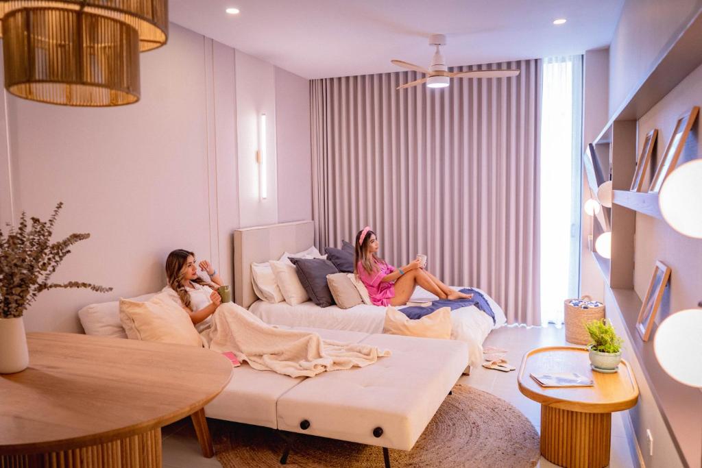Loft con salida al mar en Cartagena - 5