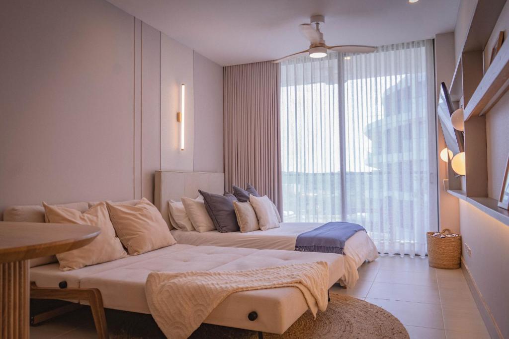 Loft con salida al mar en Cartagena - 4
