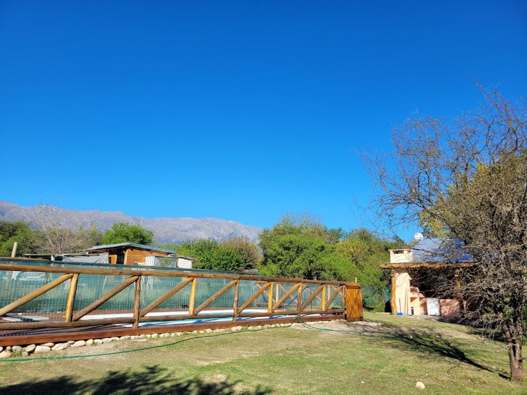 Alma de Algarrobo - 2