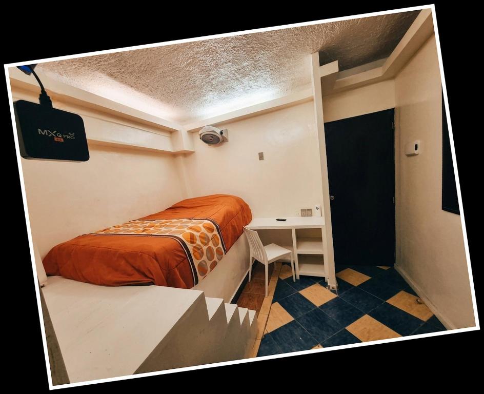 Parque Residencial Mini Habitación 05 - rentaflex - 5