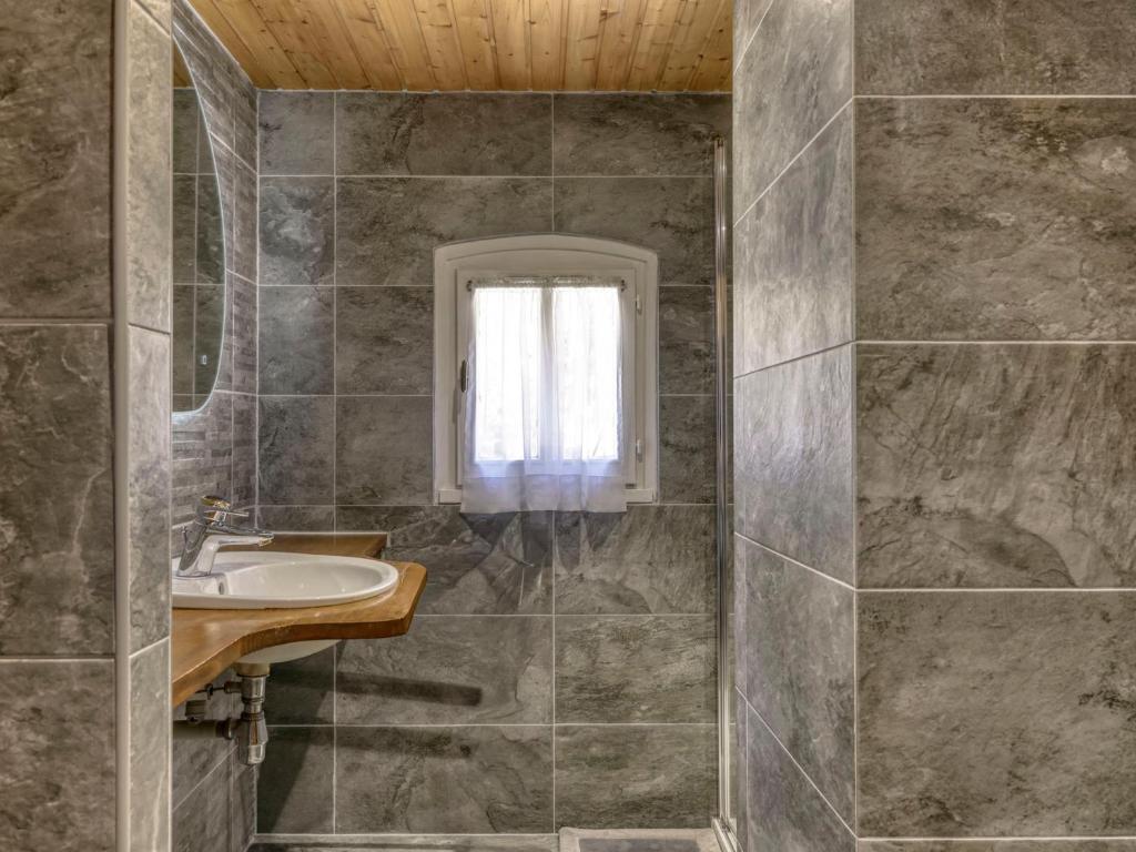 Appartement central avec parking - 8 pers. - FR-1-453-335 - 4