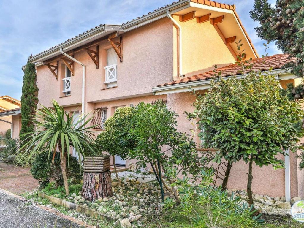 Duplex avec parking, proche plage - 6 pers. - FR-1-877-35 - 5