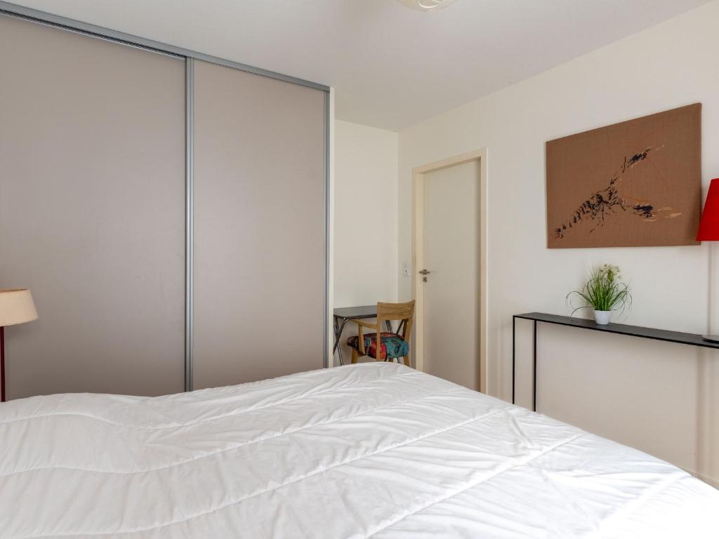Appartement central avec jardin - 4 pers. - FR-1-319-637 - 2