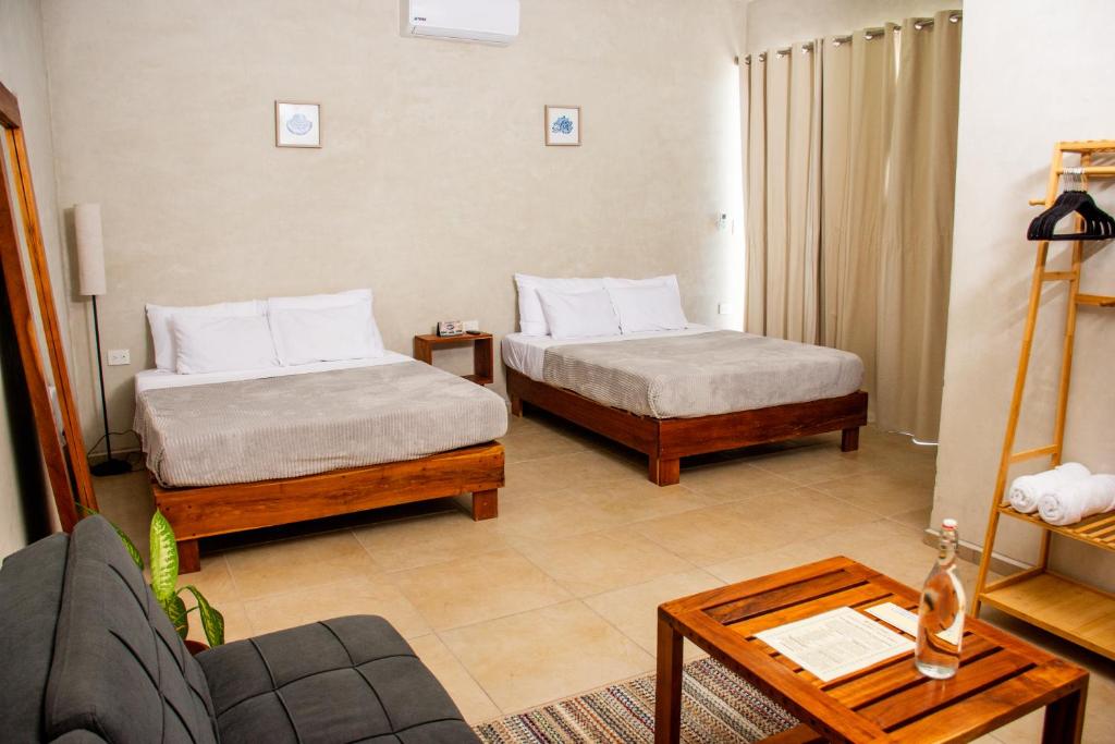 La Familia Casa and Suites - 2