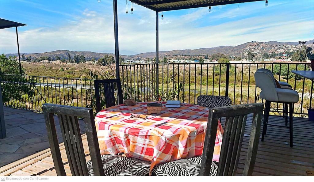 Casa con piscina, vista al rio, a 8 minutos de Concon - 3