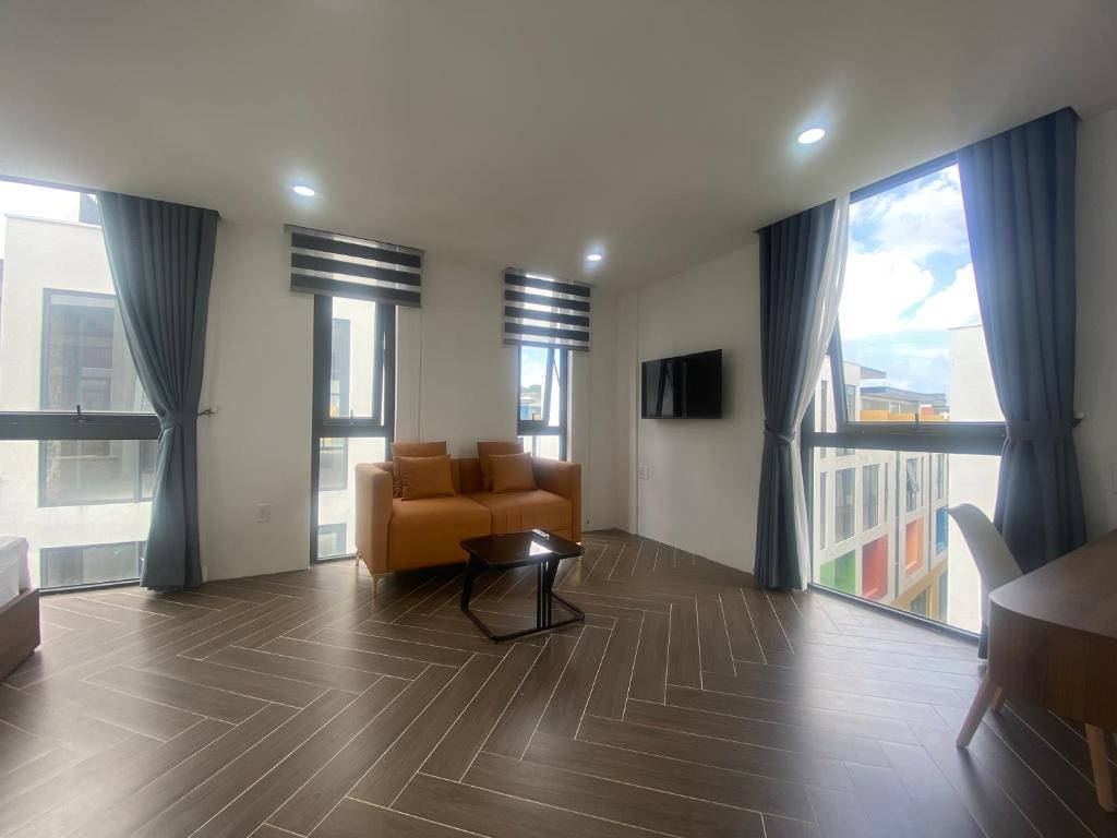 MeyBeach Apartment & Hotel Phú Quốc