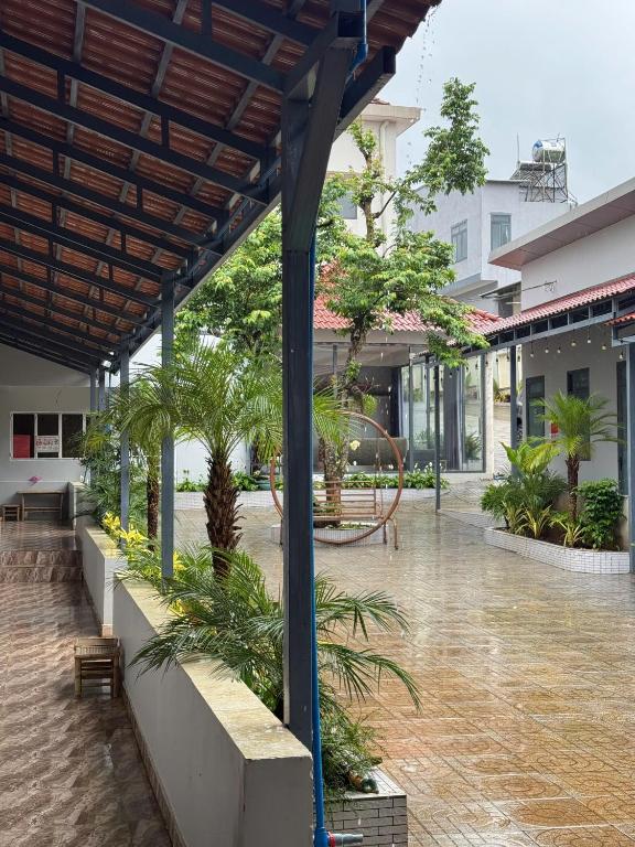 Nam Anh Homestay