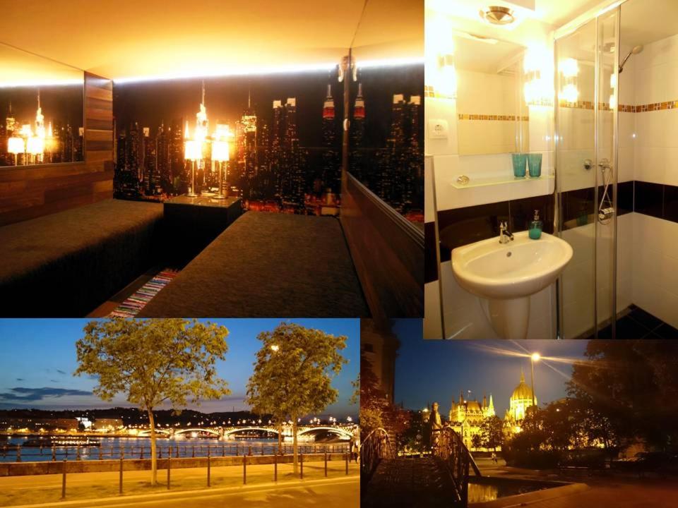 Miniapartman Budapest photo