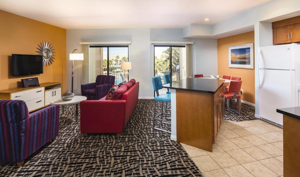 WorldMark Indio photo