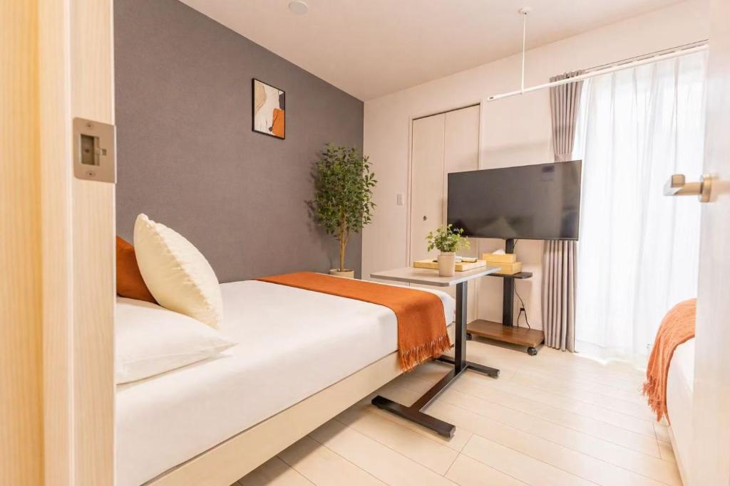 Lavita巣鴨 new modern APT on local shopping street