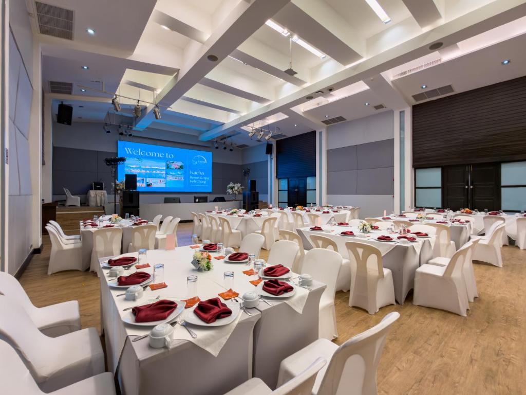 Meeting room / ballrooms