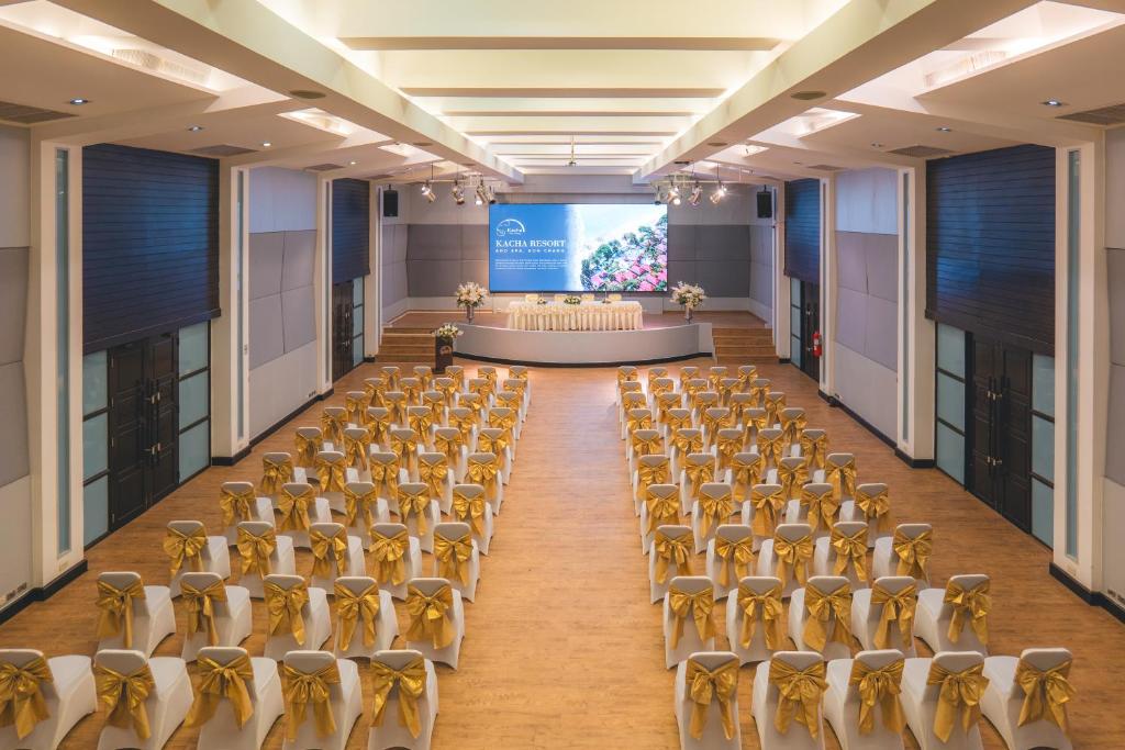 Meeting room / ballrooms