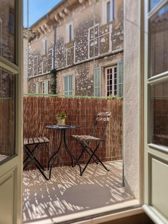 Provencal Escape - 5