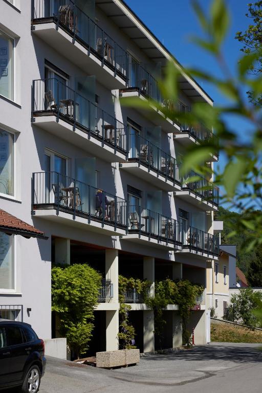 I AM HOTELS Graz-Seiersberg - 1