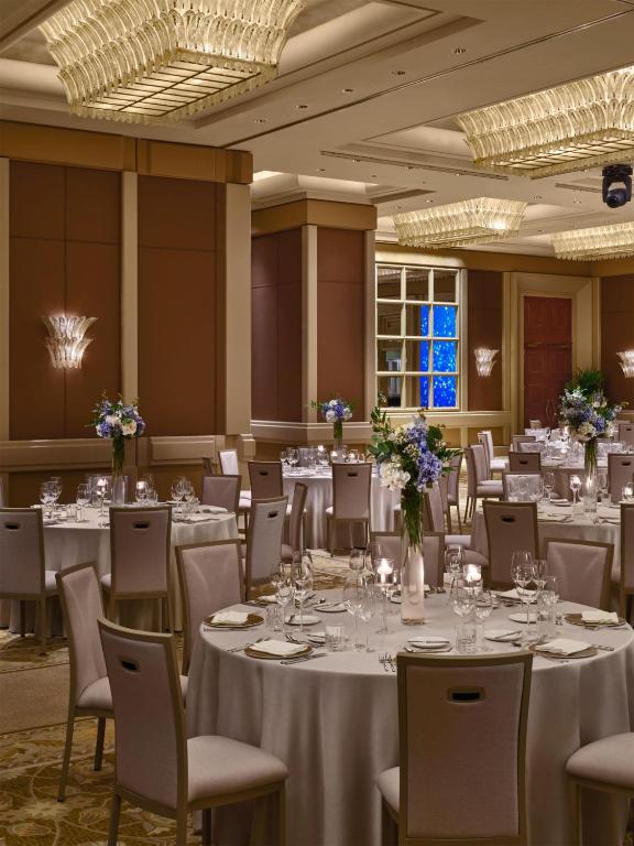 Meeting room / ballrooms