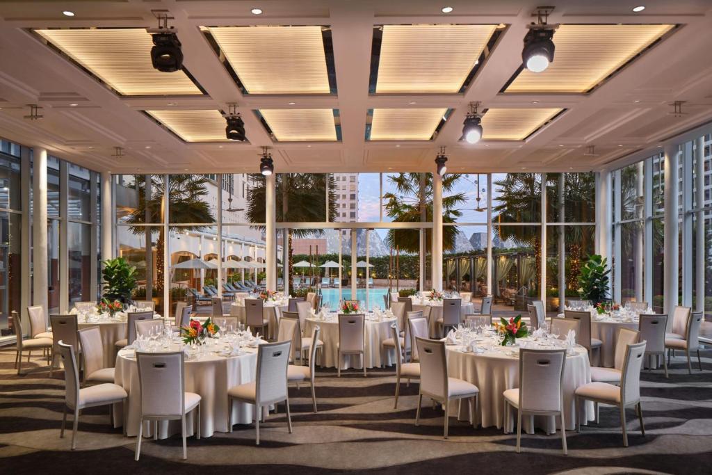 Meeting room / ballrooms