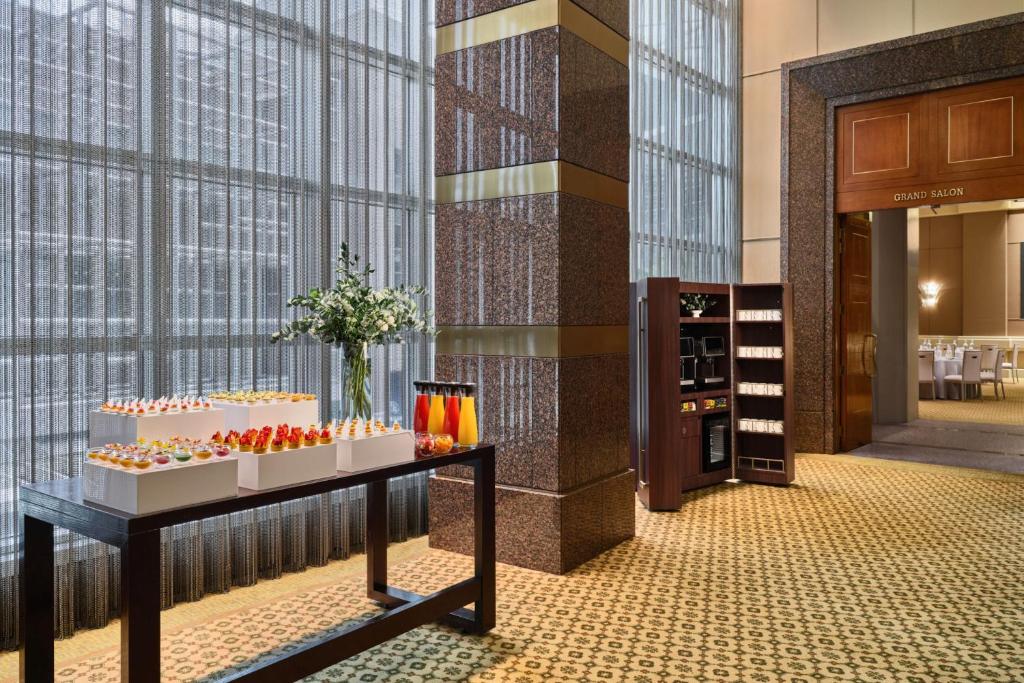 Meeting room / ballrooms