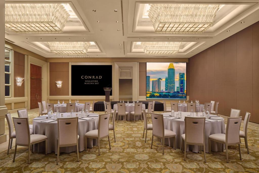 Meeting room / ballrooms