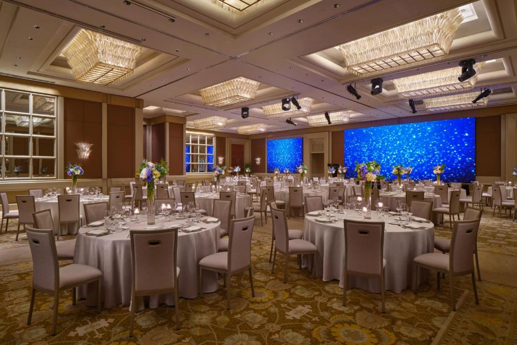 Meeting room / ballrooms