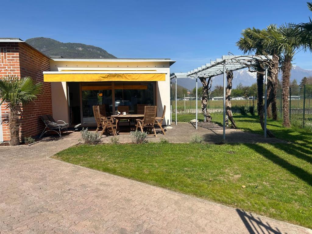 Casa Fee - 1