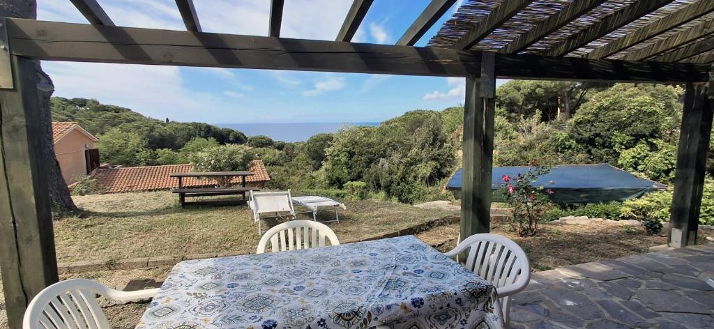 Villa Cedro - 1