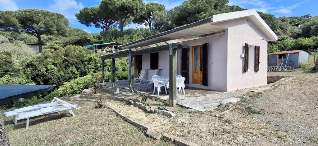 Villa Cedro - 3