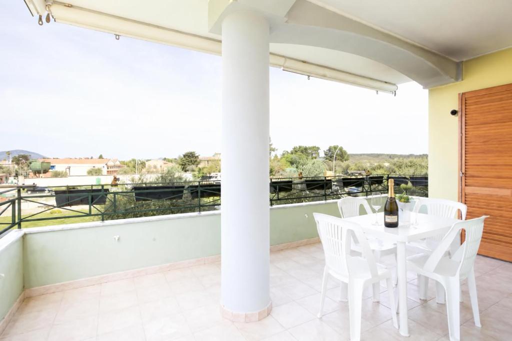 Crystal Apt - Alghero - 2