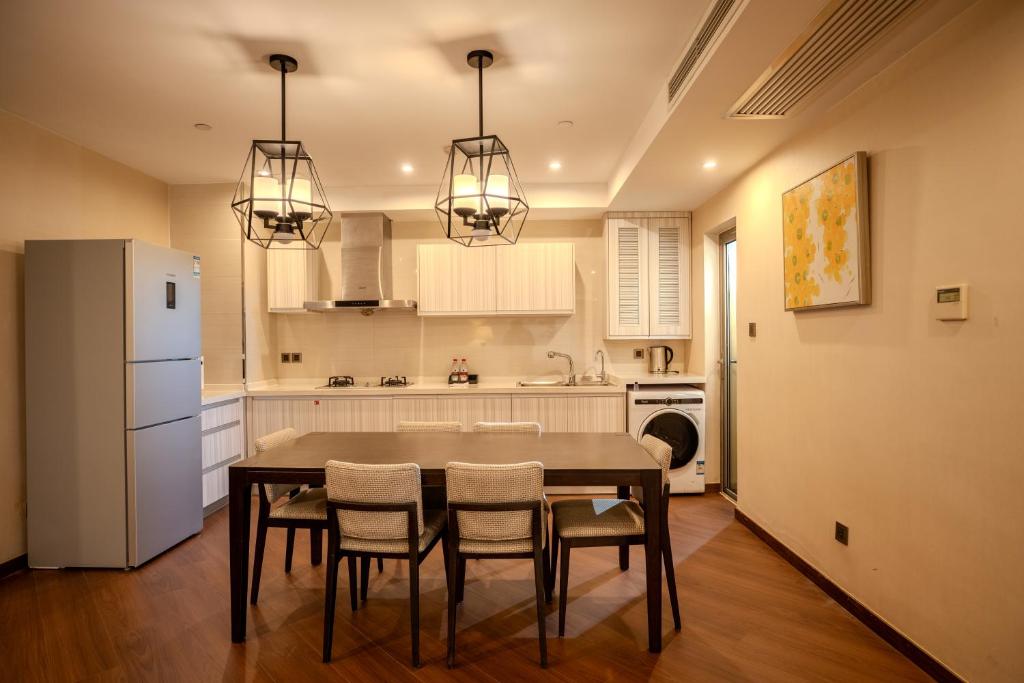 Accessible kitchen