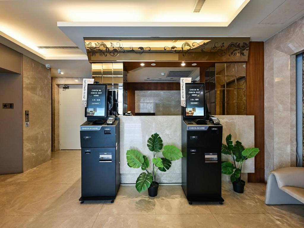 Facilities