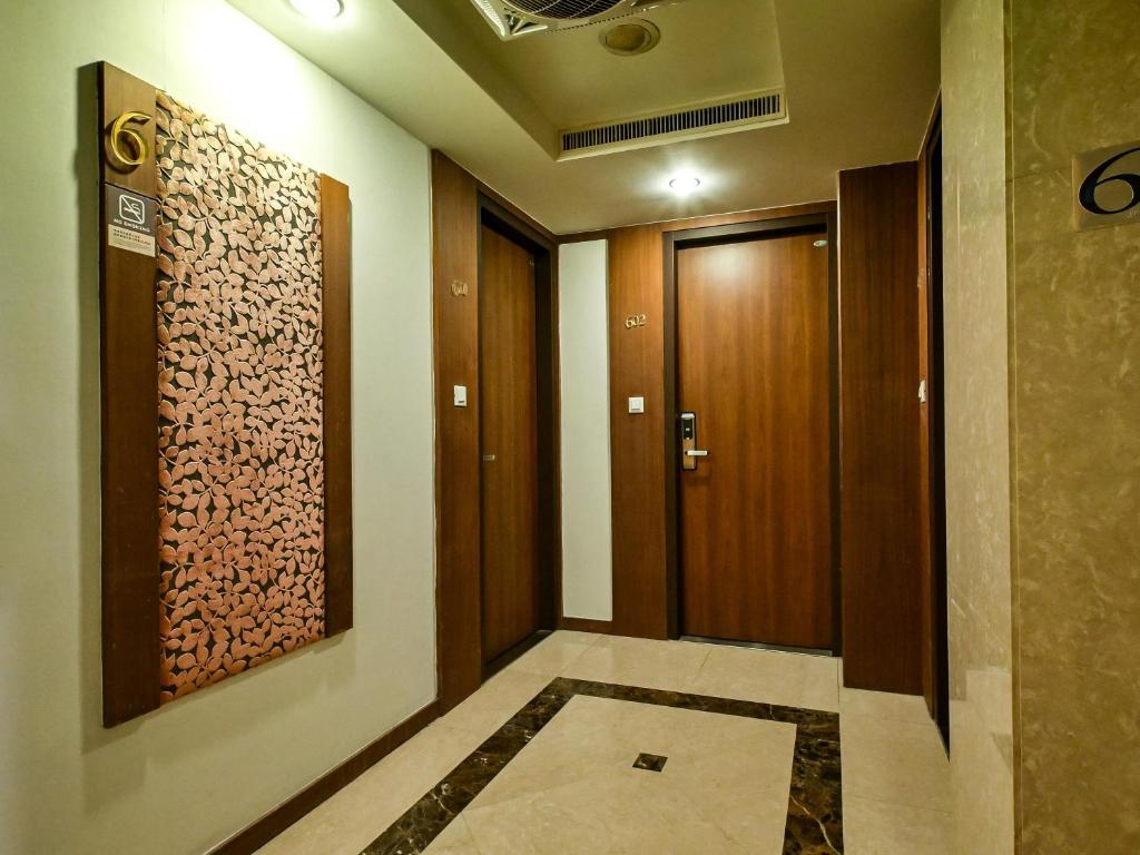 Facilities
