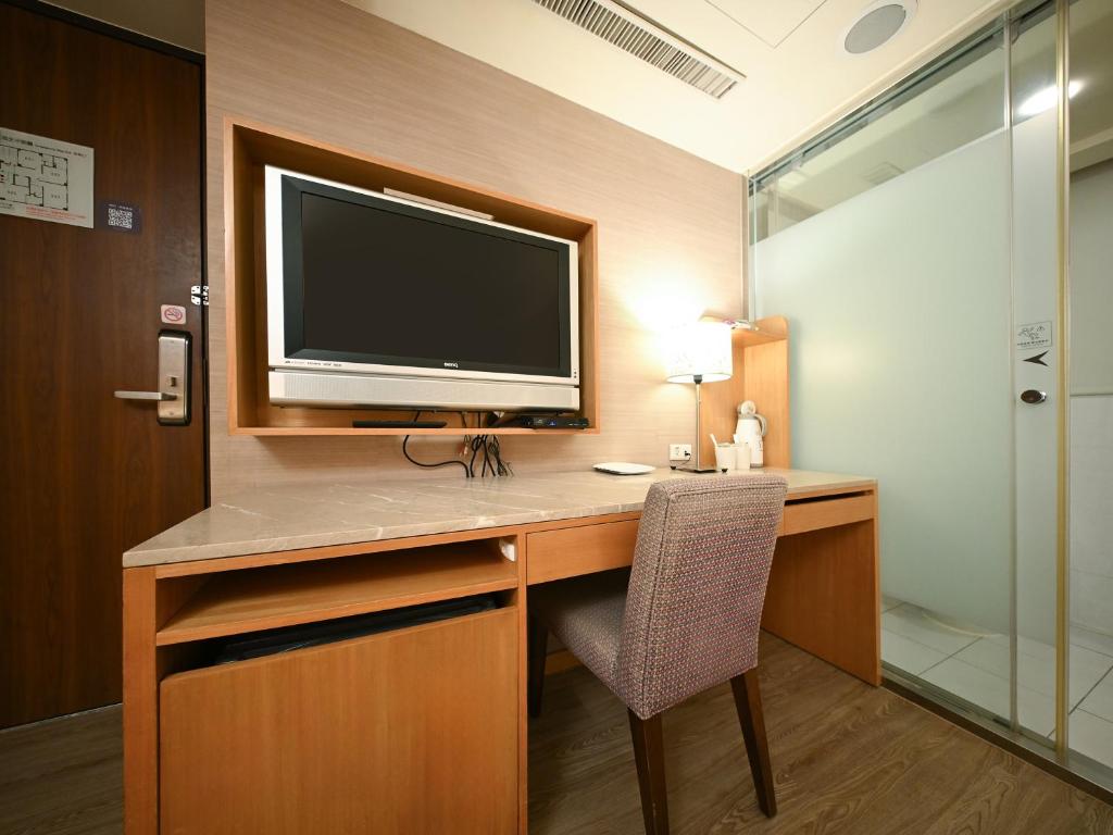 Facilities