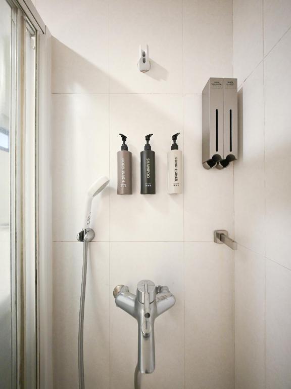 Shower