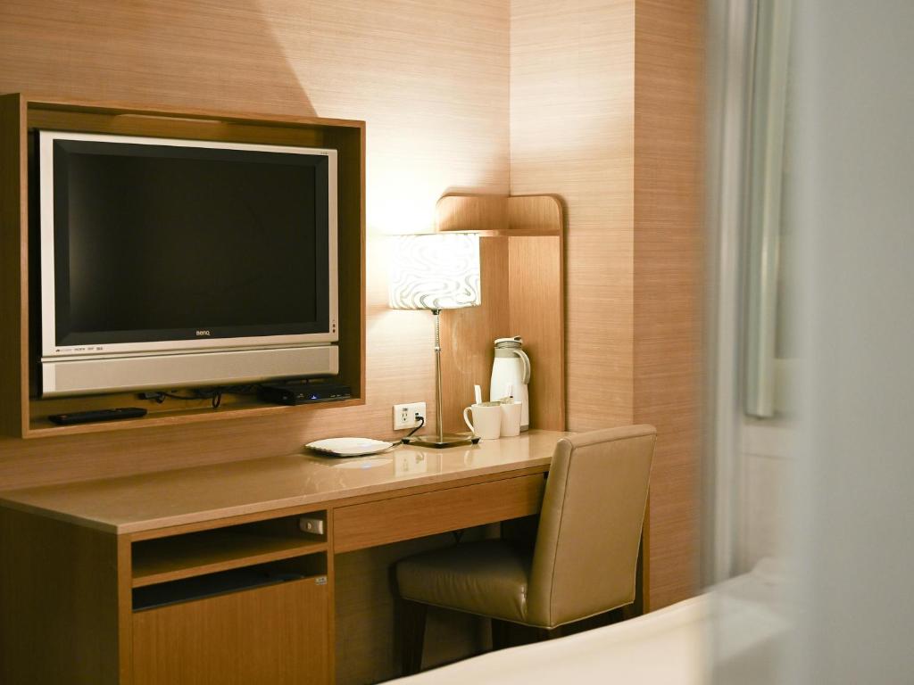 Facilities