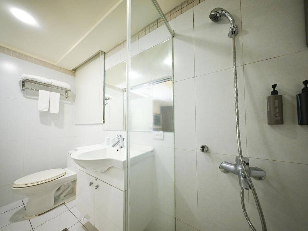 Shower