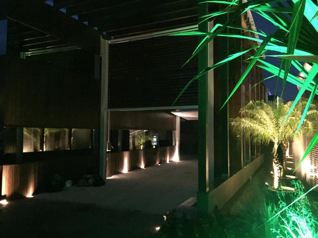 Zaya Motel Premium photo