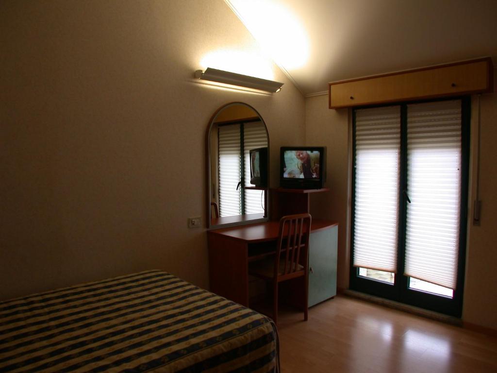 Hotel La Pergola photo