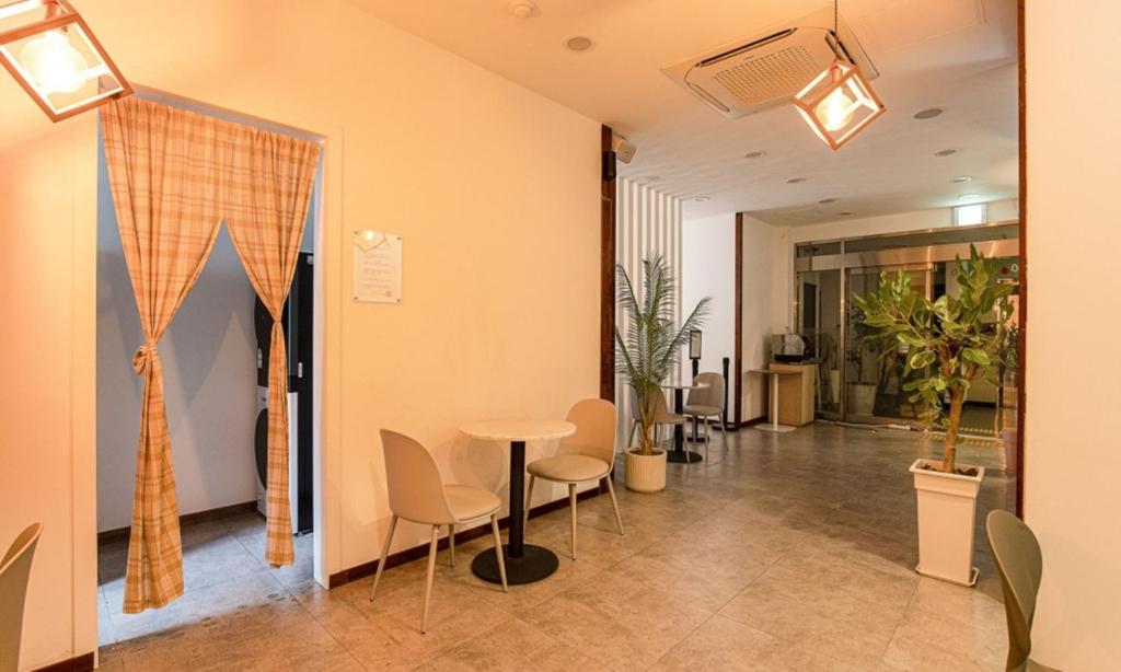 Anyang CNC Hotel