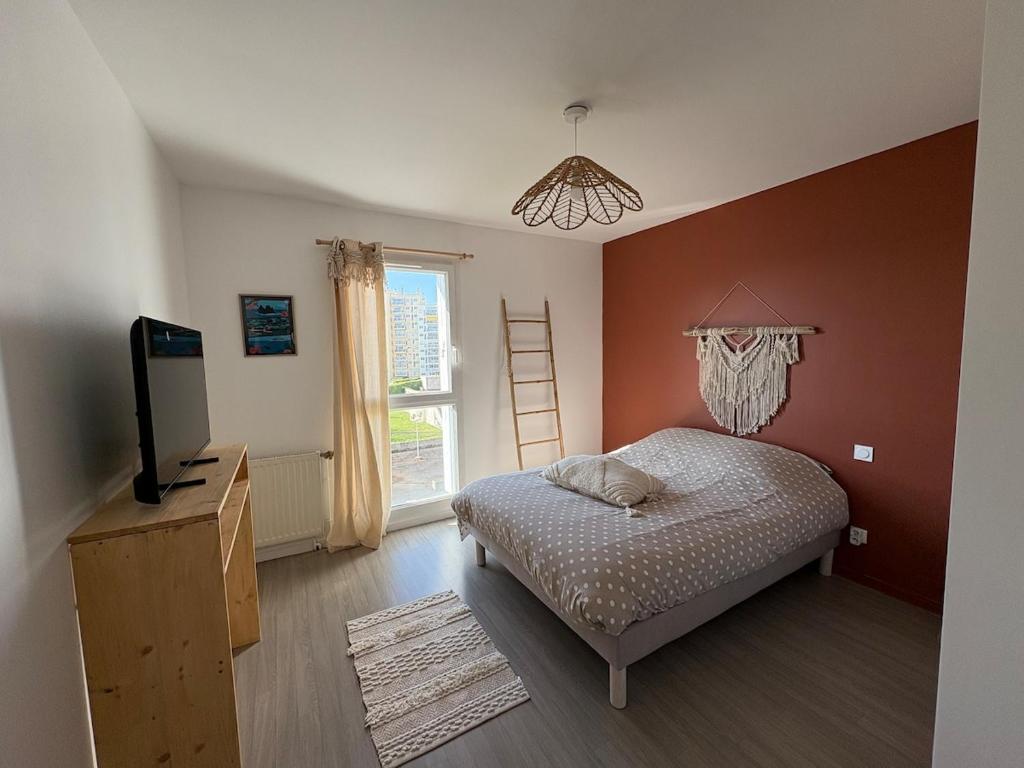 Appartement - Le Mans Bollée - 5