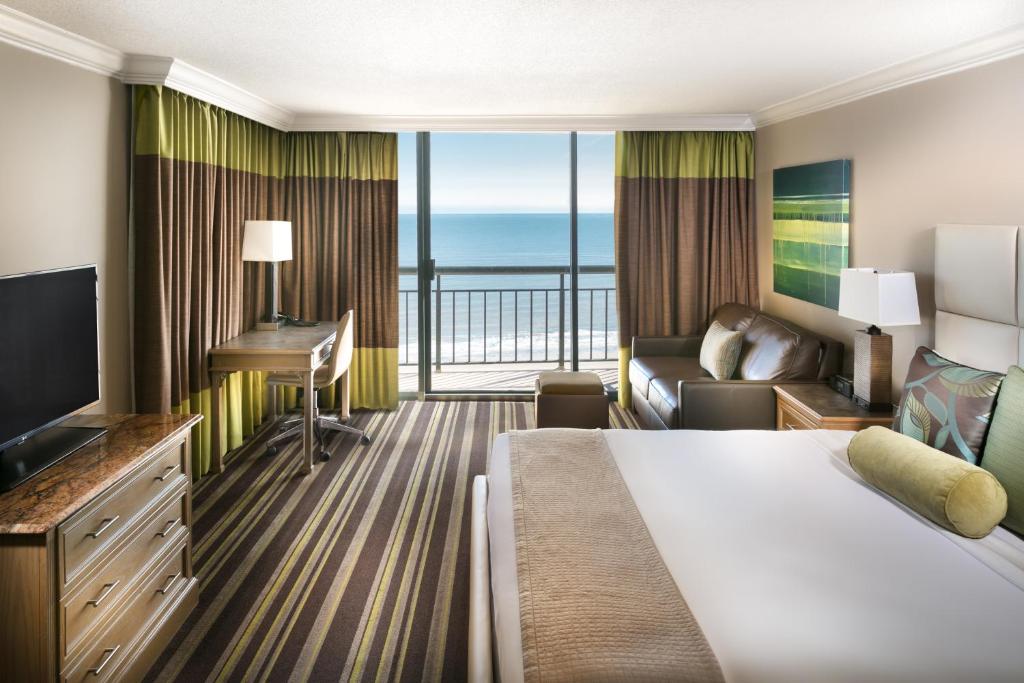 The San Luis Resort Spa & Conference Center photo