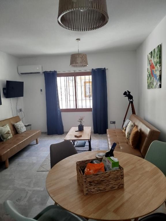 Casa sol y mar - 4