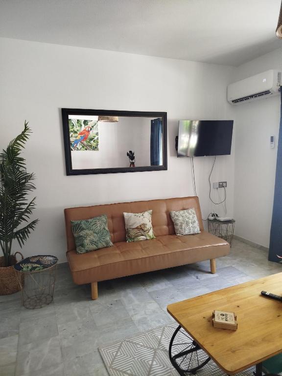 Casa sol y mar - 3