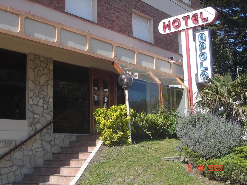 Apolo Hotel - 2