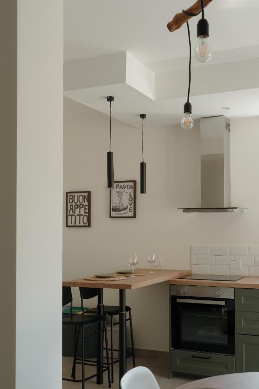 Aetna Apartment - Cratere Centrale - 4