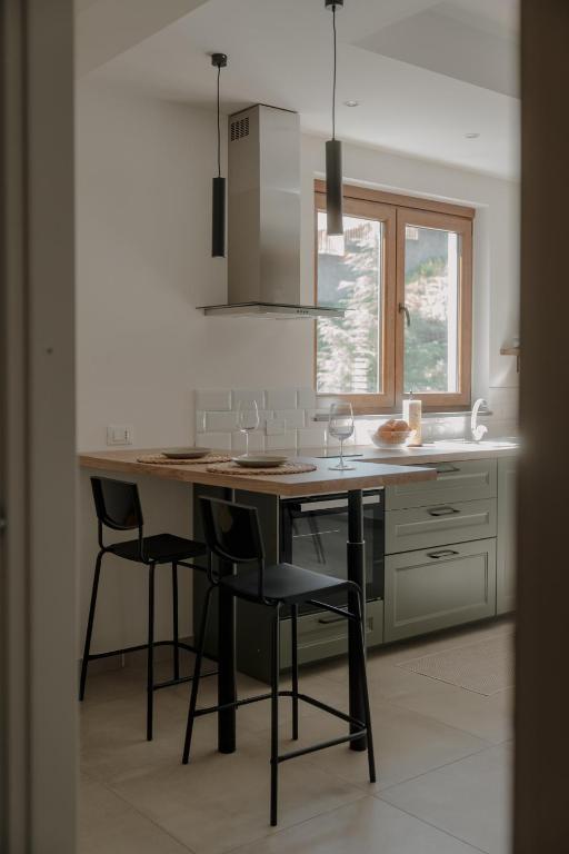 Aetna Apartment - Cratere Centrale - 1
