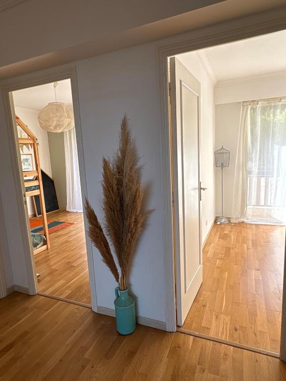 3BD with sea view, parking, pool, and close to beaches - 4