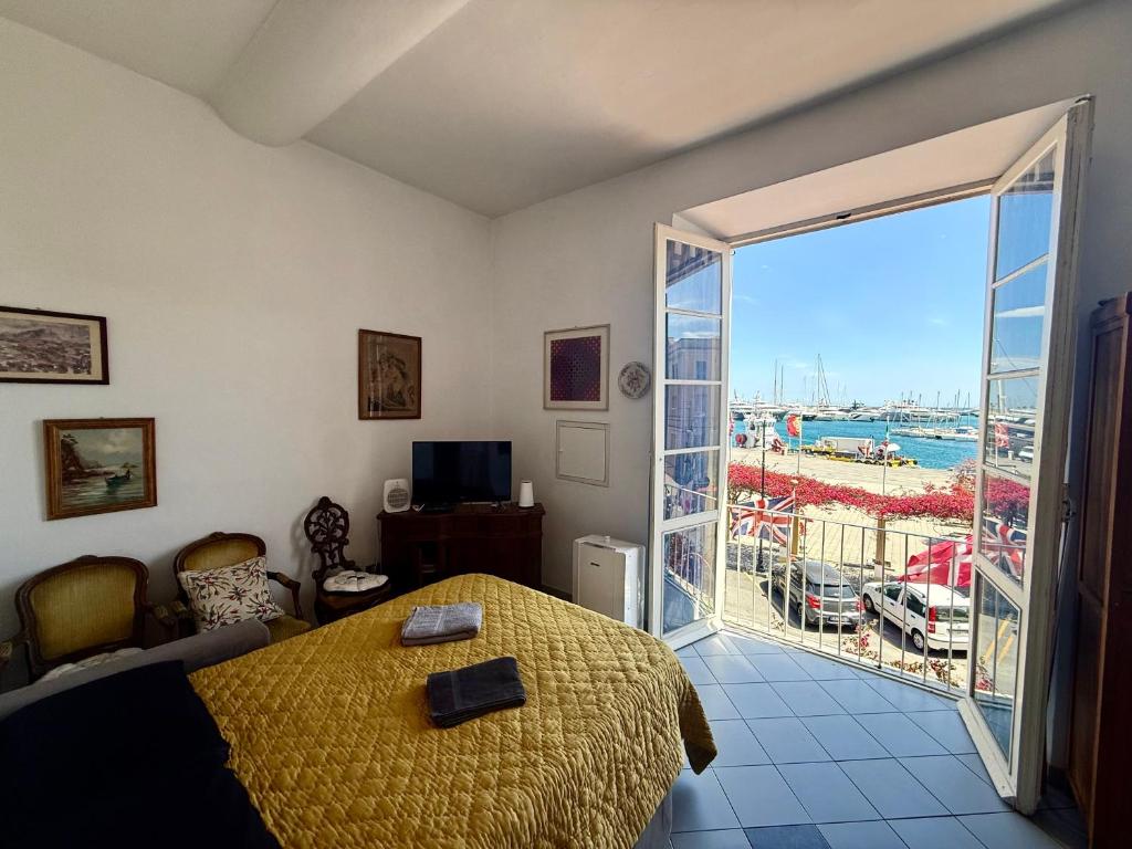 Sea and sable apartment - 1