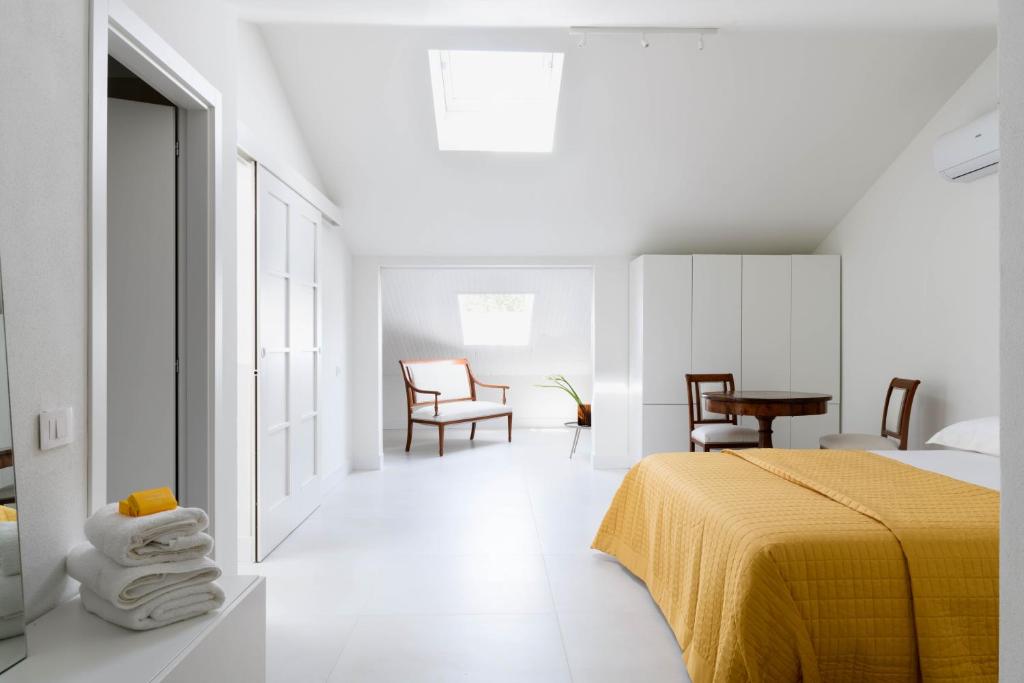 Le Camere di Byron - Affitti Brevi Italia - 1